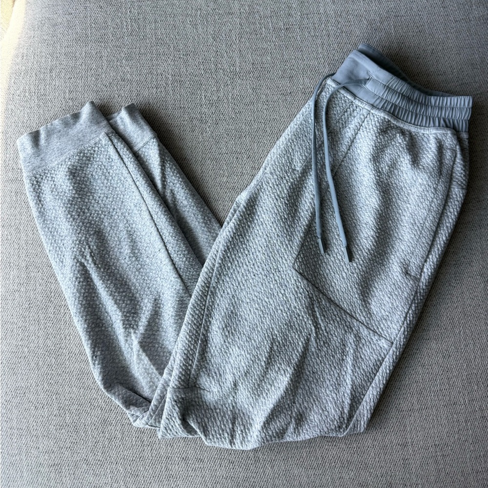 Lululemon At-Ease Joggers